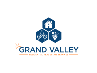 Your Grand Valley logo design by Barkah