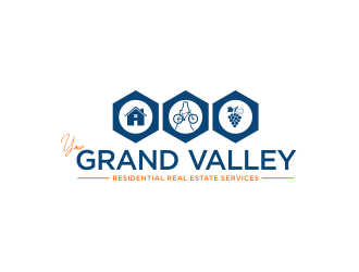 Your Grand Valley logo design by Barkah