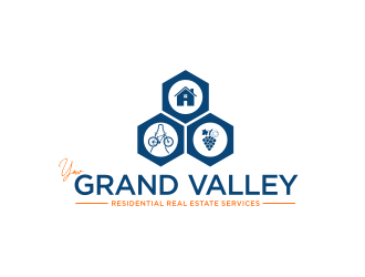 Your Grand Valley logo design by Barkah