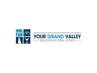 Your Grand Valley logo design by oke2angconcept