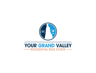 Your Grand Valley logo design by oke2angconcept