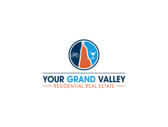 Your Grand Valley logo design by oke2angconcept
