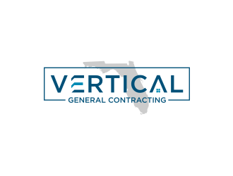 Vertical General Contracting logo design by narnia