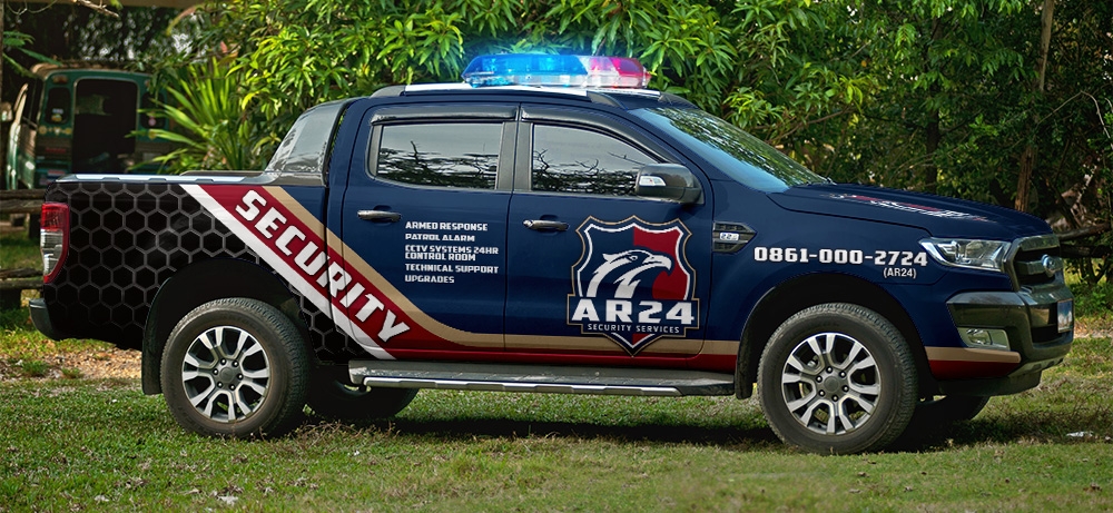 AR24 logo design by Frenic