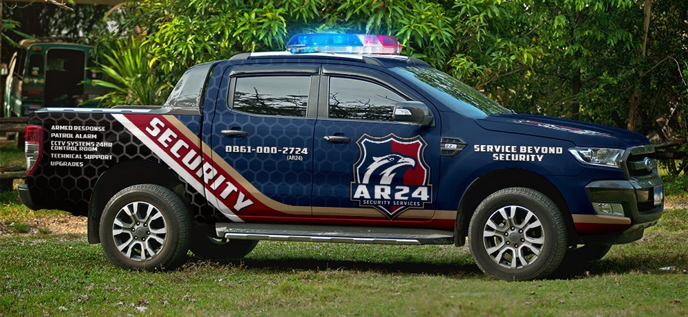 AR24 logo design by Frenic