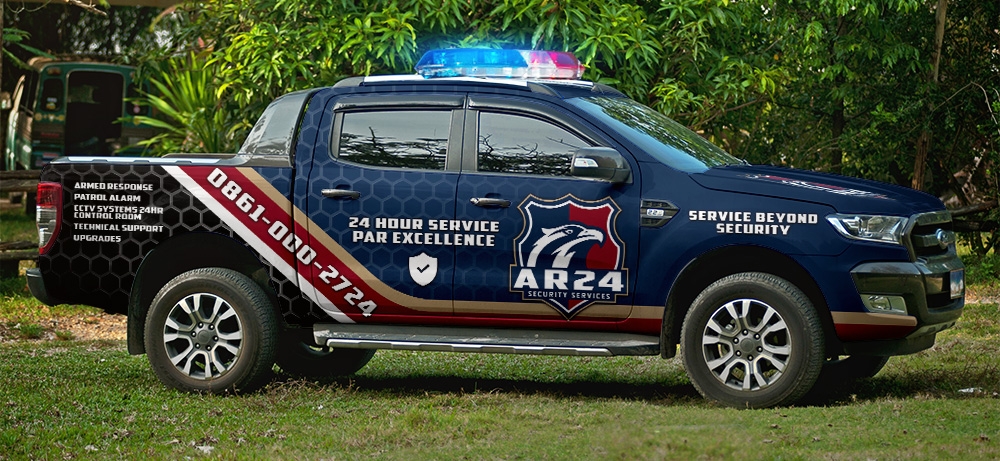 AR24 logo design by Frenic