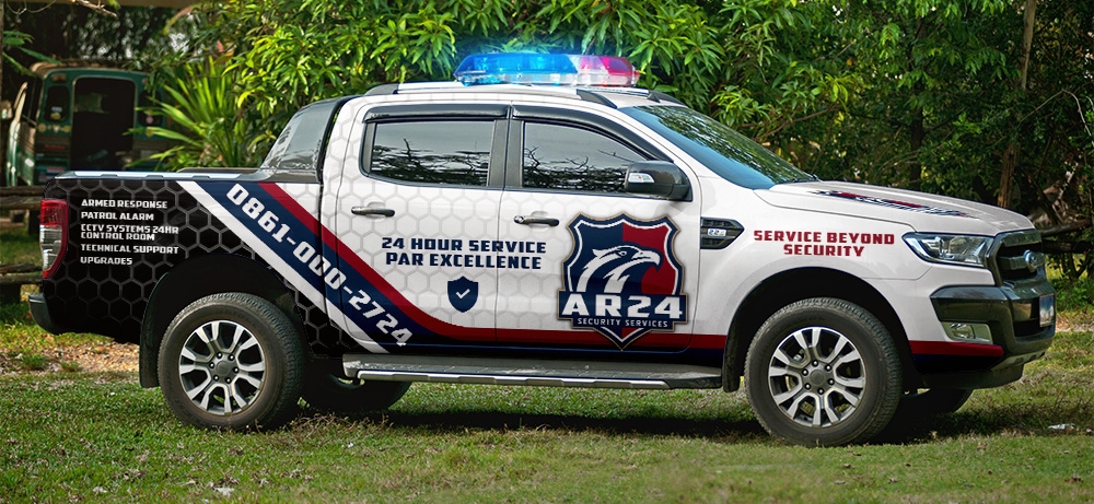 AR24 logo design by Frenic