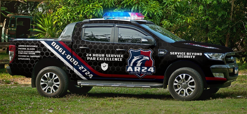 AR24 logo design by Frenic