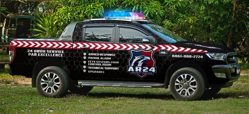 AR24 logo design by Frenic