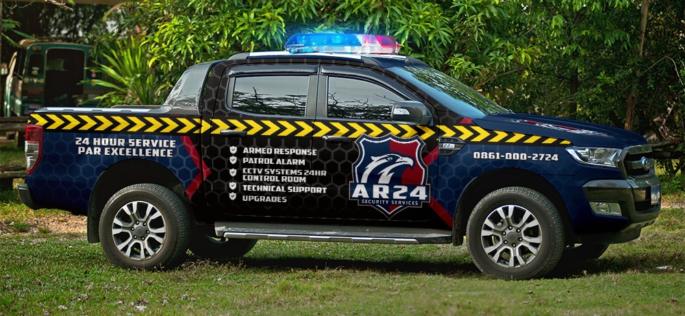 AR24 logo design by Frenic