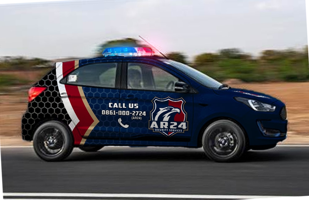 AR24 logo design by Frenic