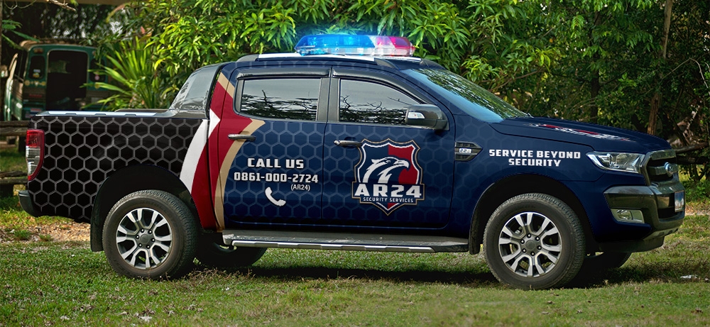 AR24 logo design by Frenic