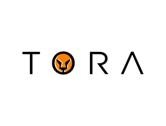 TORA logo design by Kanya