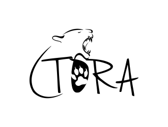 TORA logo design by Gwerth