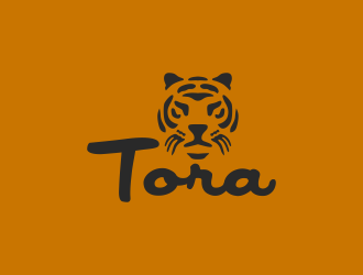 TORA logo design by juliawan90
