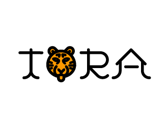 TORA logo design by SOLARFLARE