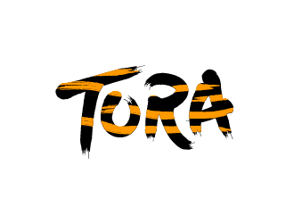 TORA logo design by SOLARFLARE