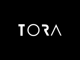 TORA logo design by giphone