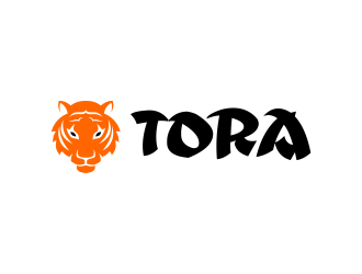 TORA logo design by ingepro