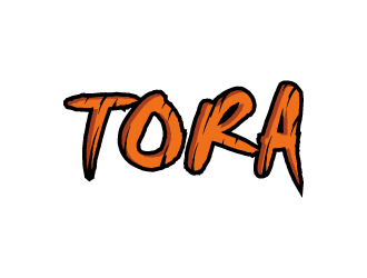 TORA logo design by torresace