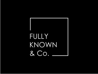 Fully Known & Company logo design by asyqh