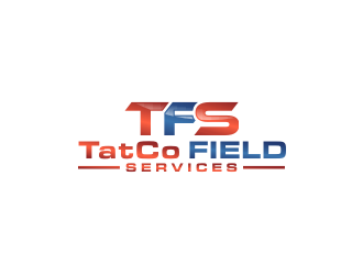 TATCO Oilfield Services logo design by bricton