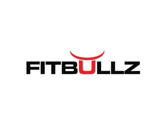 Fitbullz logo design by ohtani15