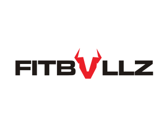 Fitbullz logo design by ohtani15
