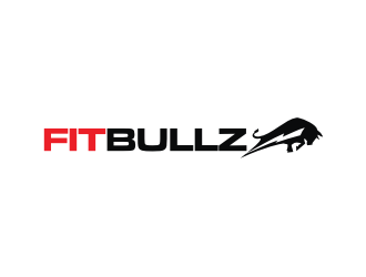 Fitbullz logo design by ohtani15