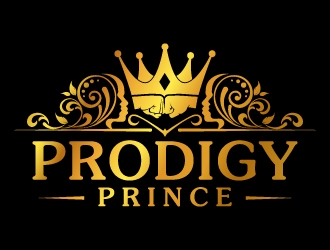 Prodigy Prince logo design by jaize