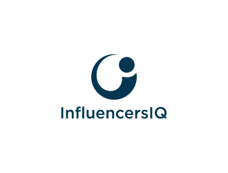 InfluencersIQ logo design by KaySa