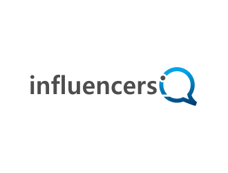 InfluencersIQ logo design by done