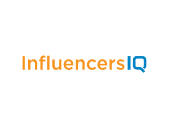 InfluencersIQ logo design by akhi