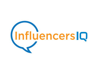 InfluencersIQ logo design by akhi
