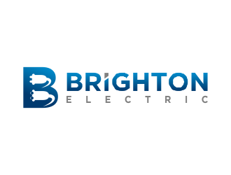 Brighton Electric logo design by done