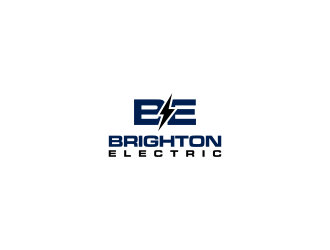 Brighton Electric logo design by RIANW