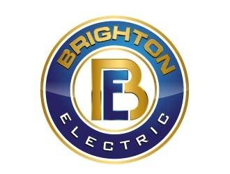 Brighton Electric logo design by usef44