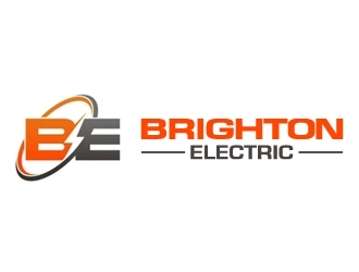 Brighton Electric logo design by gilkkj