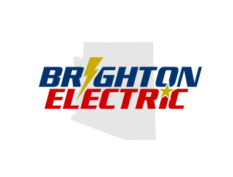 Brighton Electric logo design by scriotx