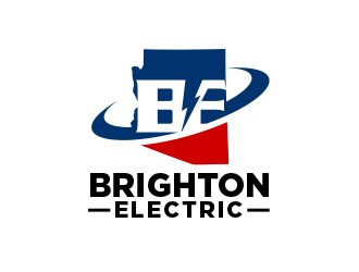 Brighton Electric logo design by scriotx