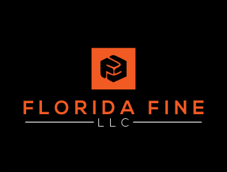 Florida Fine LLC logo design by citradesign