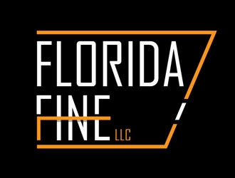 Florida Fine LLC logo design by frontrunner