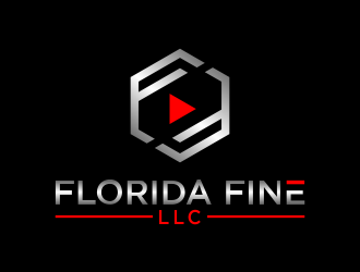 Florida Fine LLC logo design by done