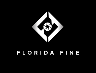 Florida Fine LLC logo design by BeDesign
