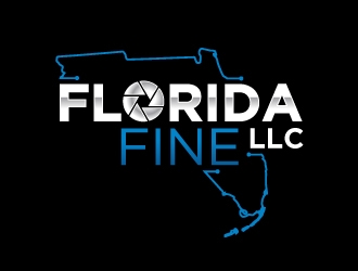 Florida Fine LLC logo design by aRBy