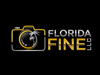 Florida Fine LLC logo design by THOR_