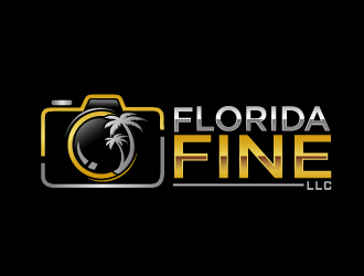 Florida Fine LLC logo design by THOR_