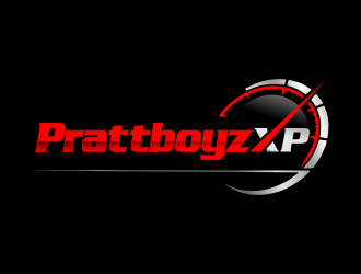 PrattboyzXP logo design by akhi