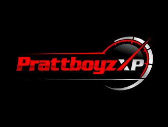 PrattboyzXP logo design by akhi