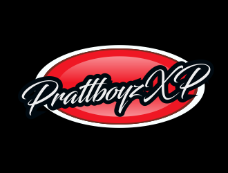 PrattboyzXP logo design by Greenlight